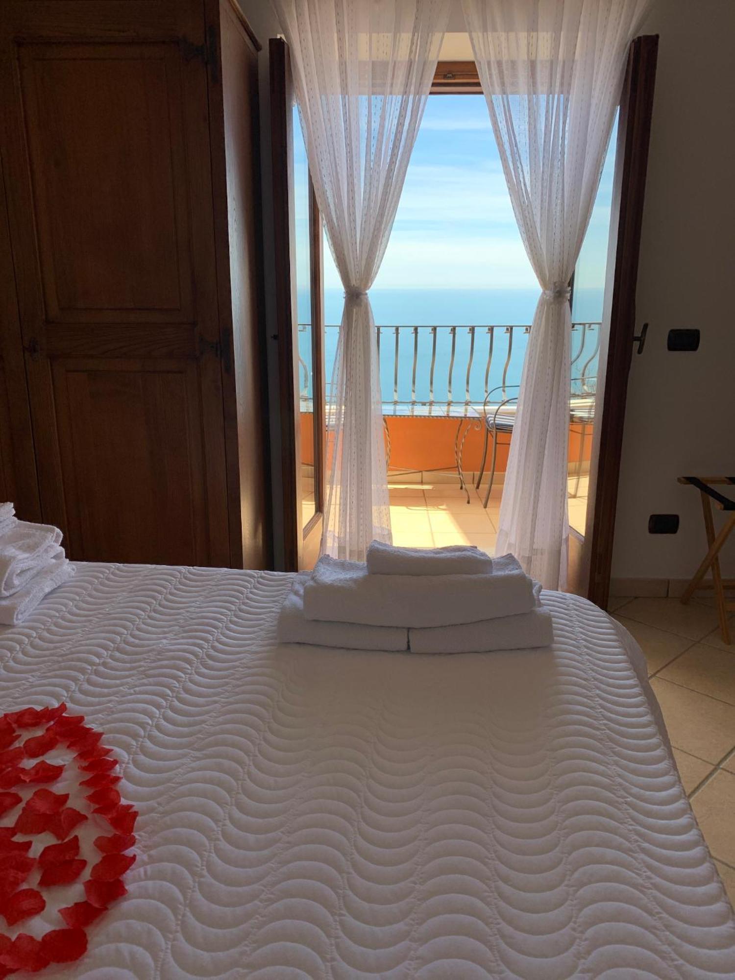 Anna Apartment Positano Dış mekan fotoğraf