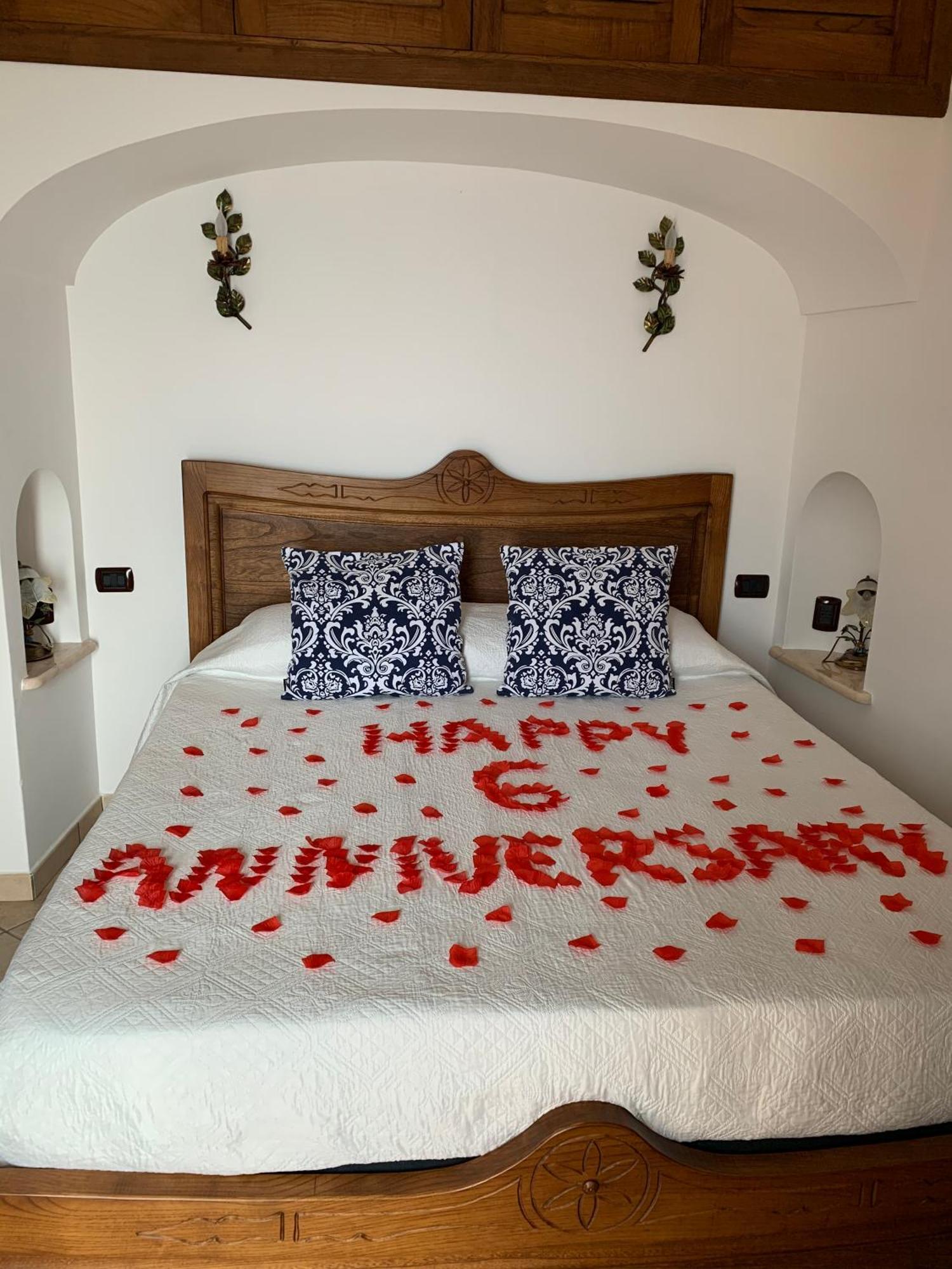Anna Apartment Positano Dış mekan fotoğraf