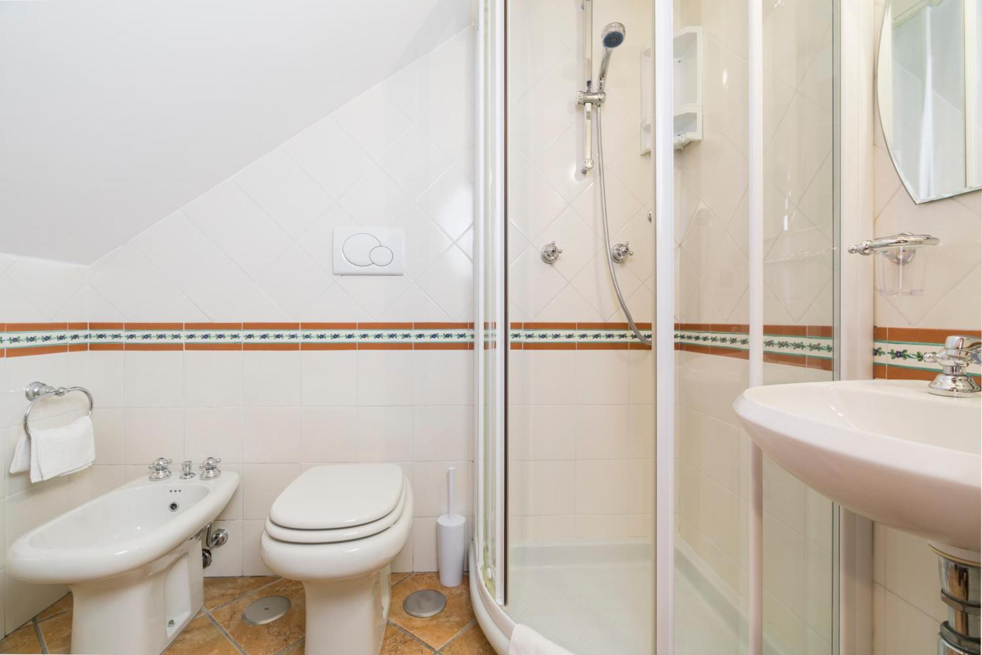 Anna Apartment Positano Dış mekan fotoğraf