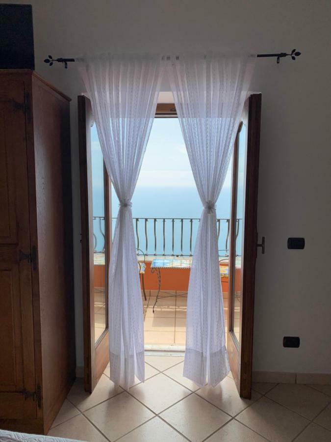 Anna Apartment Positano Dış mekan fotoğraf